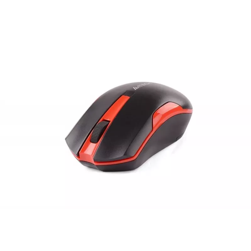 A4Tech G3-200N muis voor beide handen RF draadloos optisch 1000 DPI