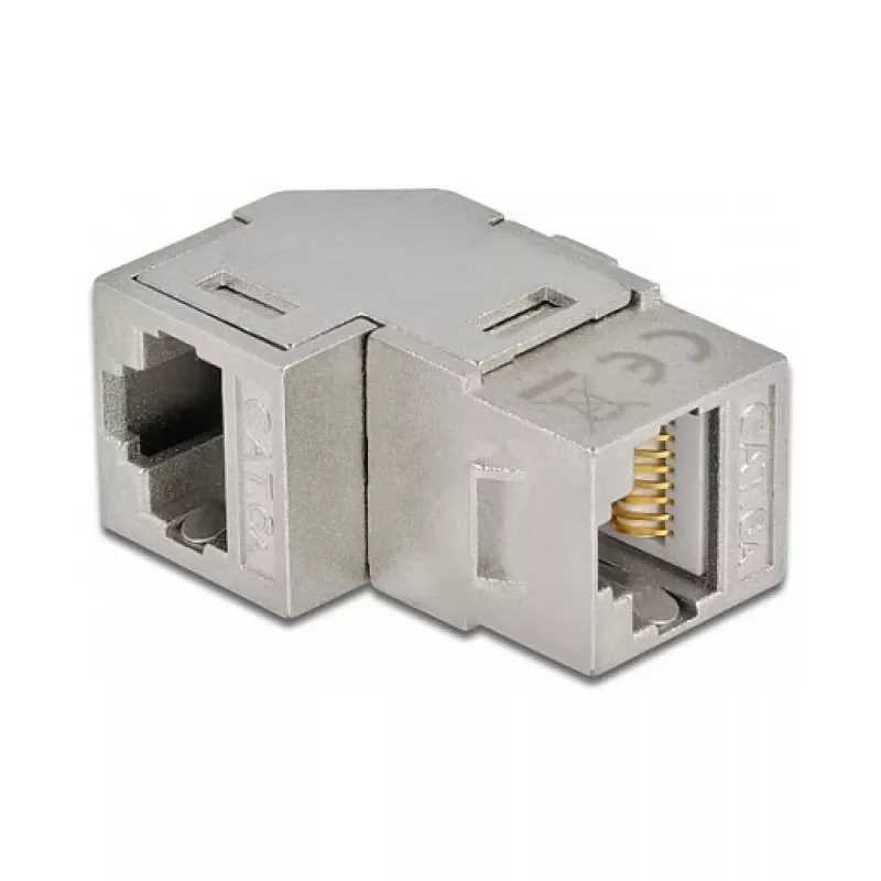 Keystone-module DeLOCK 86997 haaks