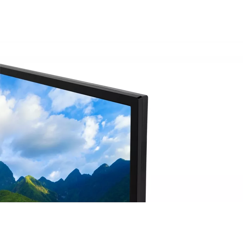 Televisie Toshiba 24WV3F63DG 24 inch LED-display HD-resolutie