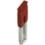 Phoenix Contact 3005963 verbindingsblok rood (3005963)