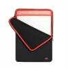 Rivacase 5226 Antishock beschermhoes voor laptop 15,6 inch (39,6 cm), zwart