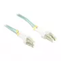 Synergy21 Synergy 21 - Patchkabel - LC Multimode (M) - LC Multimode (M) - 20 m - 50/125 micrometer - lichtblauw (S216230)