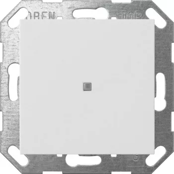 Gira 6835910 wit