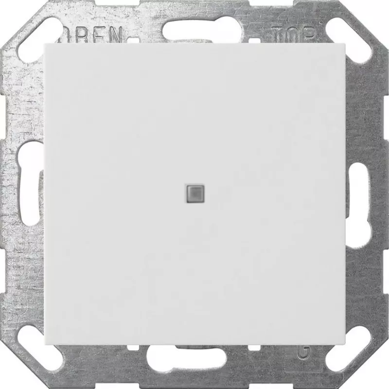 Gira 6835910 wit