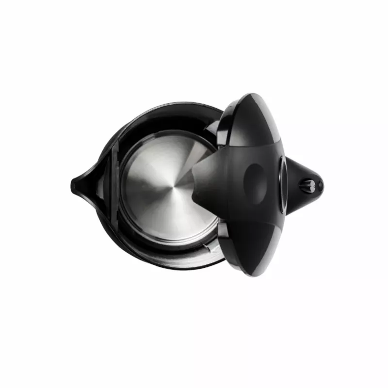 Elektrische waterkoker Zelmer 1,7 l 1850 W zwart