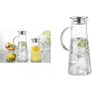 Esmeyer karaf Faro 410-928 1l hoogte 28,5 cm (410-928)