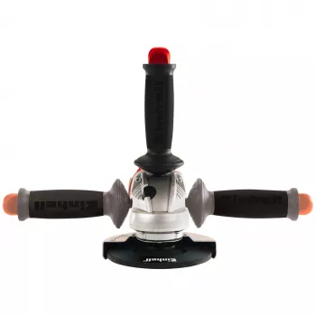 Einhell TE-AG 115 haakse slijper 720 W schijfdiameter 115 mm (4430850)