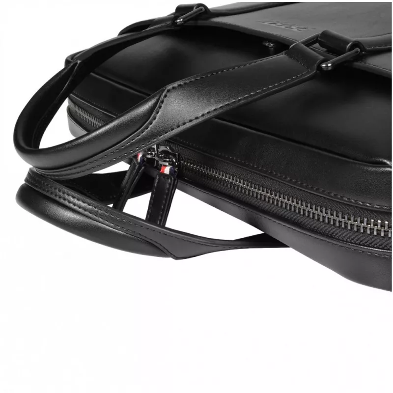 Port Designs Versailles II notebooktas 35,6 cm (14) aktetas zwart