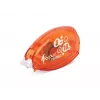 Plakband Forpus, 8 mm x 10 m 1113-006
