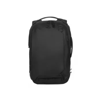 Targus TBB652GL rugzak City-rugzak zwart polyester