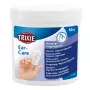 TRIXIE Ear-Care oorreinigingsdoekjes - 50 stuks
