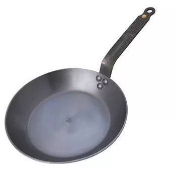 de Buyer Mineral B Element universele pan