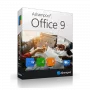 Ashampoo Office 9 / 5 apparaten