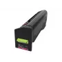 Lexmark 82K2UME Corporate-tonercartridge met extra hoge capaciteit voor CX860, magenta, 55000 pagina's