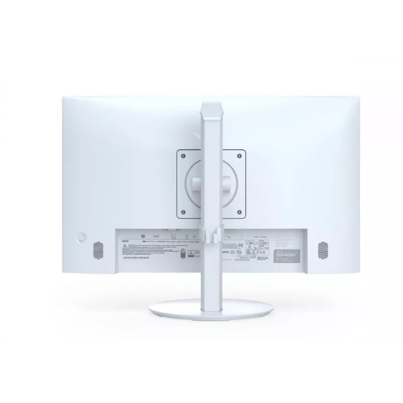 NEC MultiSync E274FL computermonitor 68,6 cm (27 inch) 1920 x 1080 pixel Full HD LCD wit