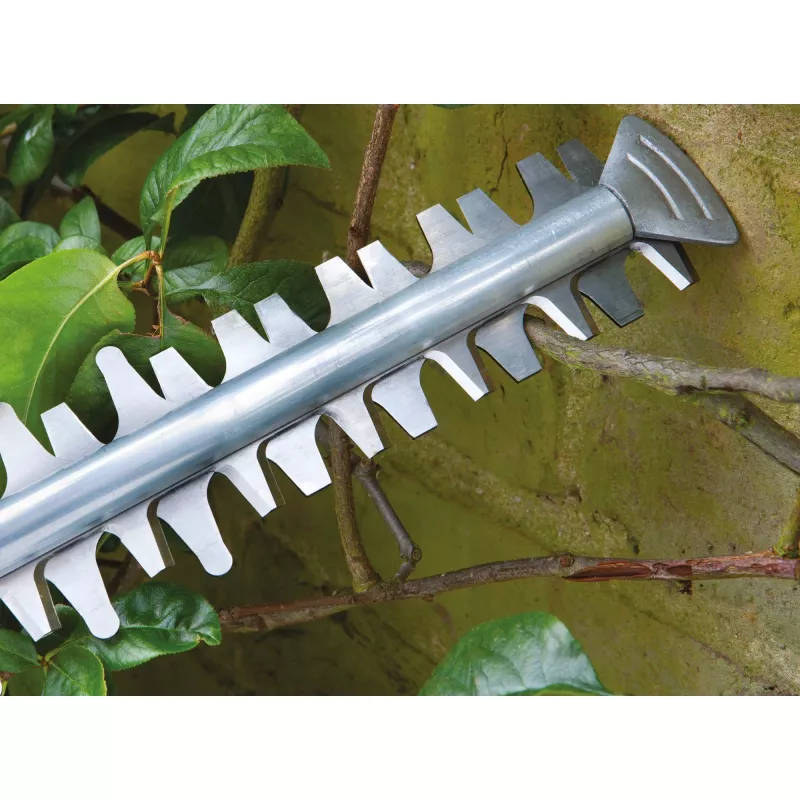 Bosch EasyHedgeCut 18-45 dubbel mes 2,3 kg