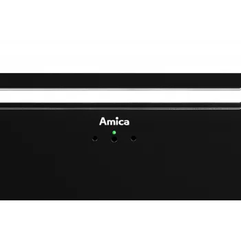 Inbouw afzuigkap AMICA OMC6751B — geïntegreerde keukenafzuigkap, metaalfilter, 62 dB, energieklasse A