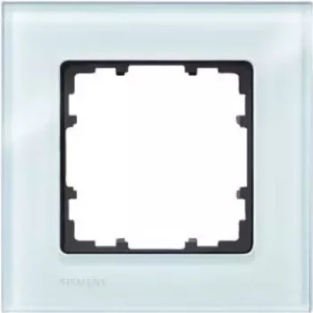 Siemens enkelvoudig frame 5TG12010 (5TG12010)