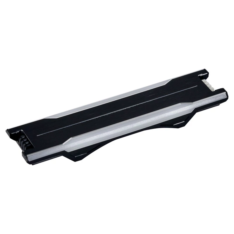 Lian Li P28ARGB-B computerkoelingaccessoire/component achtergrondverlichting