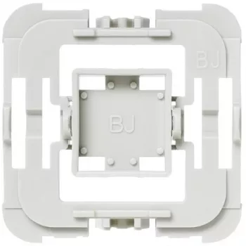 Homematic adapterset voor Busch-Jaeger, 20 stuks