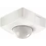 Bewegingsmelder Steinel IS 345 vierkant wit IP44 180° detectiehoek