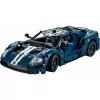 LEGO 42154 Technic 2022 Ford GT modelbouwset voor volwassenen