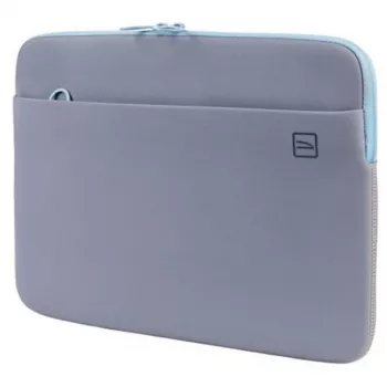 Tucano TOP - notebooktas - Second Skin - 33 cm - 30,50 cm (12 inch) / 33,00 cm (13 inch) - lila (BFTMB13-PP)