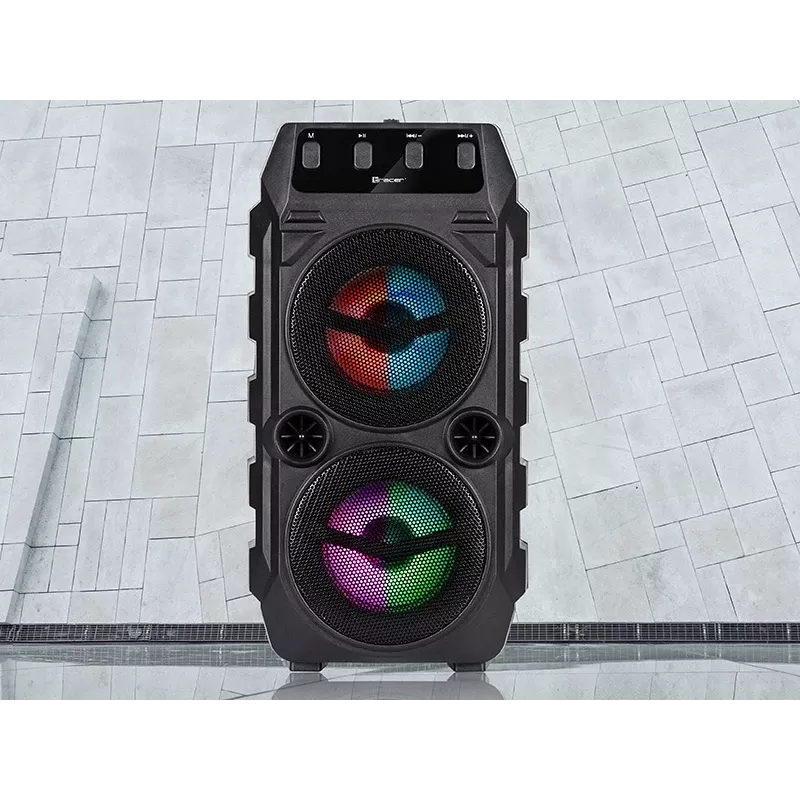 Luidspreker Superbox TWS Bluetooth