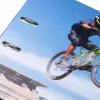 Motiefordner A4 HERMA mountainbike