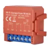 Slimme WLAN-garagedeurenmodule Avatto GDS16