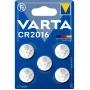 Eenmalige batterij Varta 6016101415