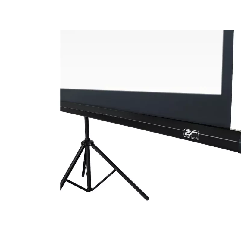 Elite Screens statiefprojectiescherm draagbaar | T84UWV1 | diagonaal 84 inch | 4:3