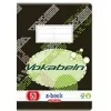Schrift Herlitz 415588 A5 32 blad meerkleurig