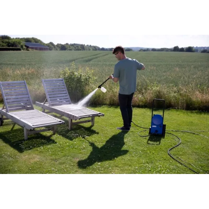 Hogedrukreiniger Nilfisk Core 125-5 HOME EU