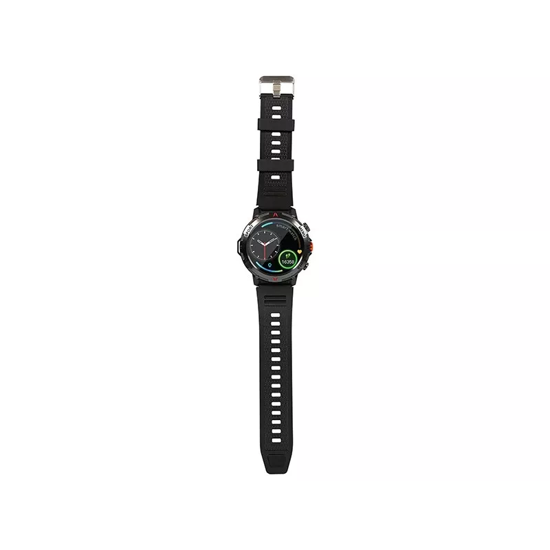Smartwatch Bluetooth BLOW X21 zwart