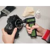 Mini multifunctionele ventilator Tracer AirForce