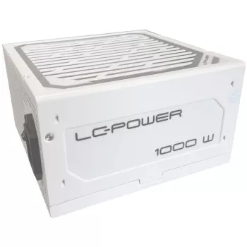 Voeding LC-Power LC1000MW V3.1 1000 W
