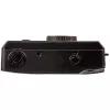 Compacte filmcamera Kodak F9 135 mm ISO 200-400 zwart geel