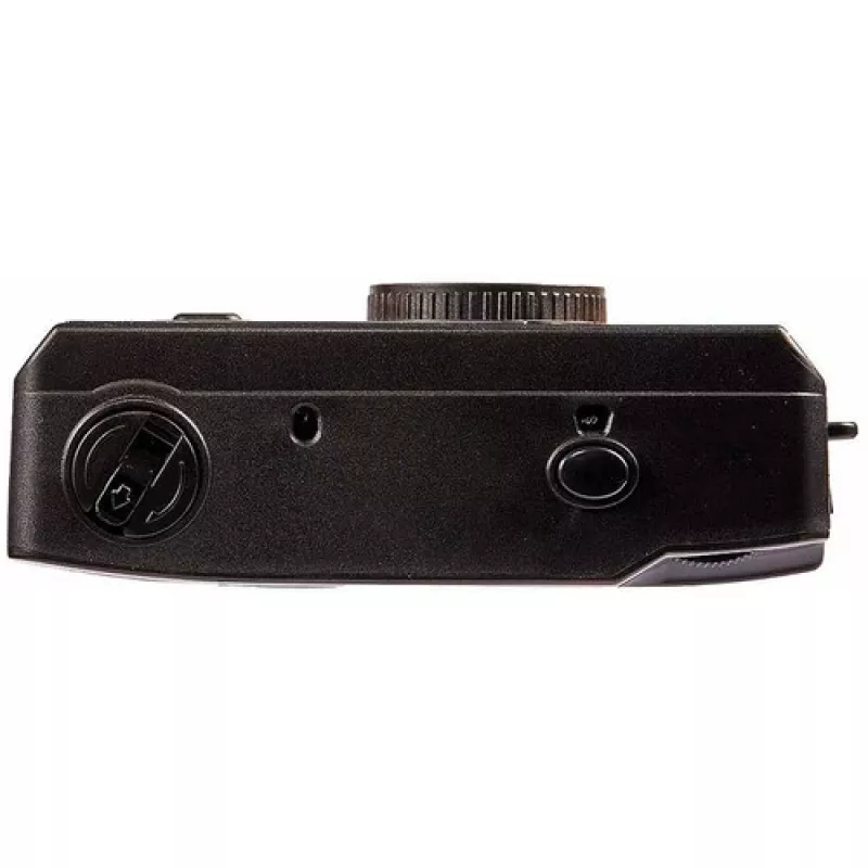 Compacte filmcamera Kodak F9 135 mm ISO 200-400 zwart geel