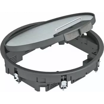 OBO Bettermann inbouwdoos voor universele montage GESR7 1 (7405456)