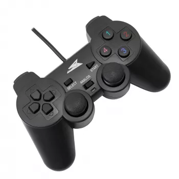 Gaming-controller Baracuda Squid BGP-011 — duurzaam, licht