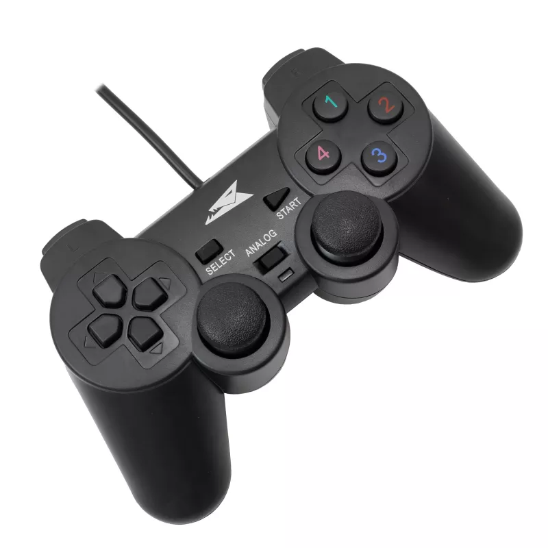 Gaming-controller Baracuda Squid BGP-011 — duurzaam, licht