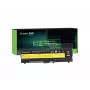Notebook accu 45N1001 10,8V 4400mAh