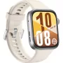 Huawei Watch FIT 4 | smartwatch | AMOLED | 1,82 inch | waterdicht | wit