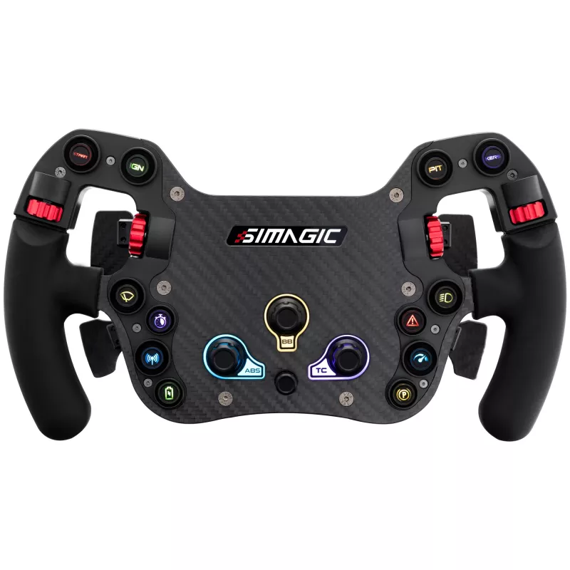 Simagic FX-C stuurwiel
