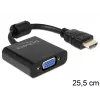 Videokabeladapter DeLOCK 65512