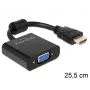 Videokabeladapter DeLOCK 65512