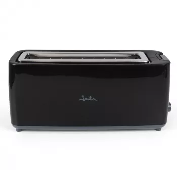 Haardroger Jata JETT1579 2000W compact ontwerp met opvouwbare handgreep