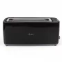 Haardroger Jata JETT1579 2000W compact ontwerp met opvouwbare handgreep