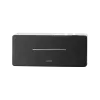 Edifier kleine actieve luidspreker | D12 | Bluetooth | wit | draadloze verbinding